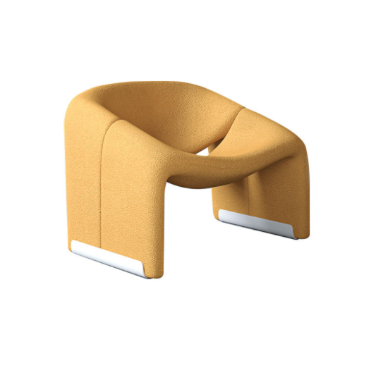 Norman Chair