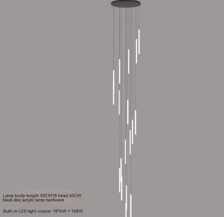 Escalade Chandelier