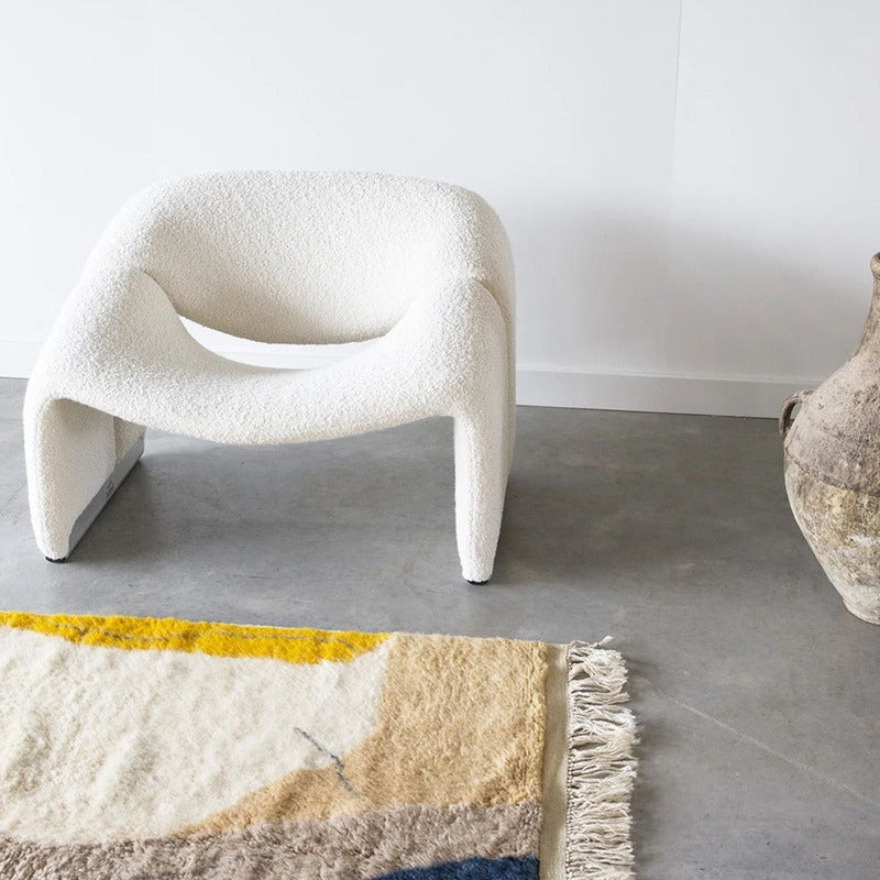 Norman Chair