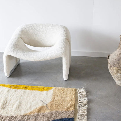 Norman Chair